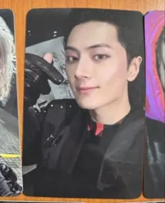 ENHYPEN ジェイ VANISH youtube gift 限定 トレカ