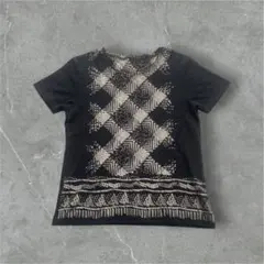 希少 ISSEY MIYAKE Tシャツ 総柄 y2k swagのサムネイル