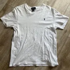 Polo Ralph Lauren ホワイト Tシャツのサムネイル