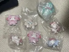 サンリオ ガチャガチャ まとめ売り