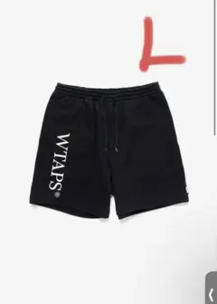 新品 定価以下 25SS WTAPS ACADEMY 01 SHORTS L - メルカリ