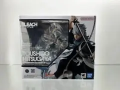 【美品】フィギュアーツZERO　BLEACH　日番谷冬獅郎　フィギュア 千年血戦