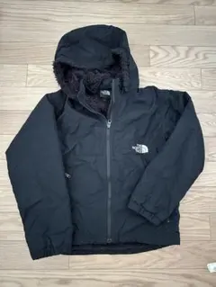 値下げTHE NORTH FACEノースフェイス130コンパクトノマドジャケット