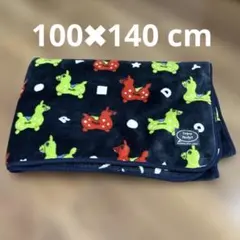 ブランケット　RODY ロディ LEDRAPLASTIC JAMMY ハーフ