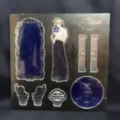 ChronoNole 6th ANNIVERSARY アクリルスタンド　叶