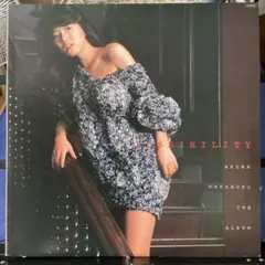 【新品】中森明菜／POSSIBILITY（ポシビリティ）高音質180g重量限定盤 新品】中森明菜／POSSIBILITY（ポシビリティ）高音質180g重量