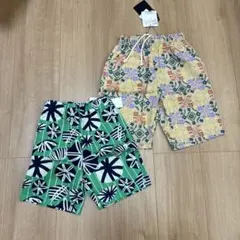 マーキーズ　ハーフパンツ