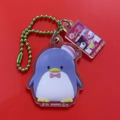 サンリオキャラクターズ ツインチャーム にじほしキャンディ2 タキシードサム