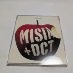Misia+DCT/I miss you～時を越えて