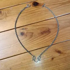 ガボール ネックレス