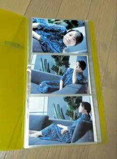 上白石萌音　ブロマイド　30枚セット 2025年最新】上白石萌音 ブロマイドの人気アイテム - メルカリ