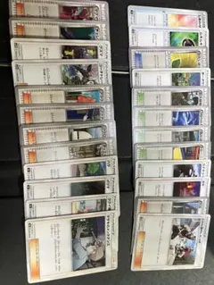 ポケモンカード　トレーナーズ　BW XYシリーズ　50枚セット④