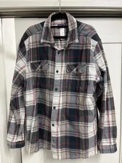 最終値下げ‼️【珍カラー】patagonia ヘビネル　長袖