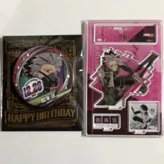 怪獣8号 鳴海弦 バースデー アクスタ 名場面ジオラマフィギュア 2022