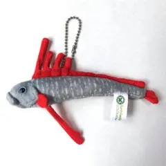 2025年最新】リュウグウノツカイ キーホルダーの人気アイテム - メルカリ