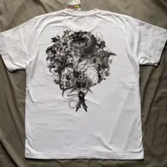 ドラゴンボール　アニメTシャツ　XL ユニクロ　胸ポケ付き