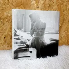 希少❗️初版【In My Room】SAUL LEITER写真集/アートブック In My Room - Saul Leiter