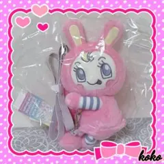 あ*ん様 新品 メゾピアノ エンジェルベリエちゃん キラキラHUG
