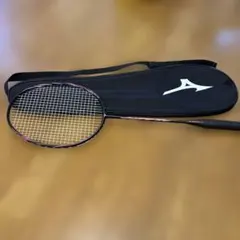 MIZUNO FORTIUS 11 QUICK 4U6 バドミントン - メルカリ