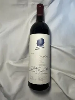 2025年最新】OPUS ONE ワインの人気アイテム - メルカリ