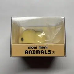 もにまるず うりぼう moni moni ANIMALS - メルカリ