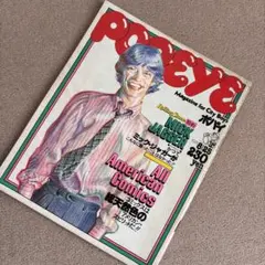 P-MODEL 1987年 ライブ フライヤー チラシ 平沢進 - メルカリ