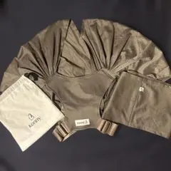 美品‼︎Konny FLEX AirMesh XS-XL モカ