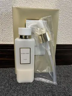 アルビオン　フローラドリップS 160ml 美容液 ポンプ付き