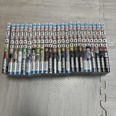 銀魂　38〜44、47、48、52、54〜67巻セット 24冊