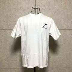 Mark Gonzales マークゴンザレス バックプリント 半袖Tシャツ