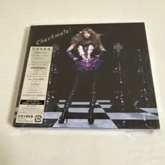 安室奈美恵 Checkmate!