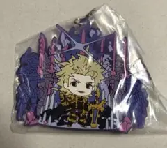 グランブルーファンタジー グラブルフェス 限定 ラバーストラップ   シエテ