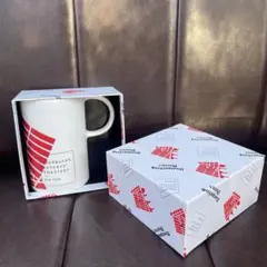 【Starbucks Reserve NY限定】 マグカップ 10oz