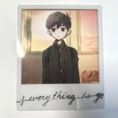 2026年最新】OMORI クリアカードの人気アイテム - メルカリ