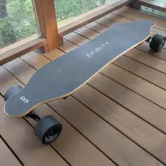 未使用】YOROI SKATEBOARD RYUⅡ 38 PY ハード - メルカリ