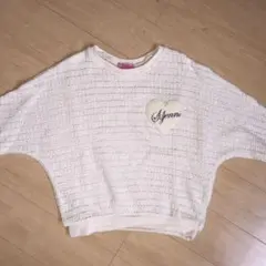 SISTER Jenni☆サマーセーター☆120cm