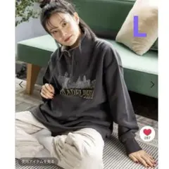 スエット スウェット