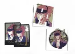 BLEACH 阿散井恋次