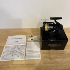 ガジマル　19ヴァンキッシュ2500s　23ヴァンキッシュ4000mhg シマノ ヴァンキッシュ 4000MHG (リール) 価格比較 - 価格.com