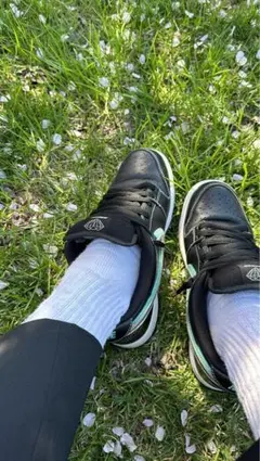 大幅値下げNIKE SB DUNK LOW Diamond Supply Co.のサムネイル