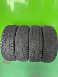 175/65R15 YOKOHAMAスタッドレスタイヤ 4本セット №99873 - メルカリ