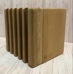 新品未開封　TOA BS-34T ① BS-34T (BS-32ZT 後継品) TOA 木製壁掛型スピーカー 3W W95 L