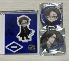 2025年最新】入間銃兎まとめ売りの人気アイテム - メルカリ