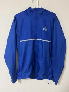 アディダス　ランニングウェア　Mサイズ