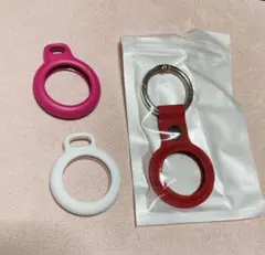 AirTag エアタグケース