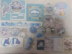 サンリオ シナモロール シナモン まとめ売り