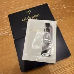 クレドポーボーテ　タンプードルエクラⅡ パウダーファンデーション