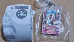 アイカツ! めじるしアクセサリー クールカードチャーム