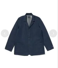 リーバイス LEVI'Sブルータブ BLUETABブレザージャケット インディゴ