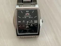 オリエント　スリースター　腕時計のサムネイル